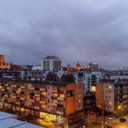 Maddy Apartment Old Town - Hav Aparts グダニスク エクステリア 写真