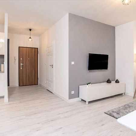 Maddy Apartment Old Town - Hav Aparts グダニスク エクステリア 写真