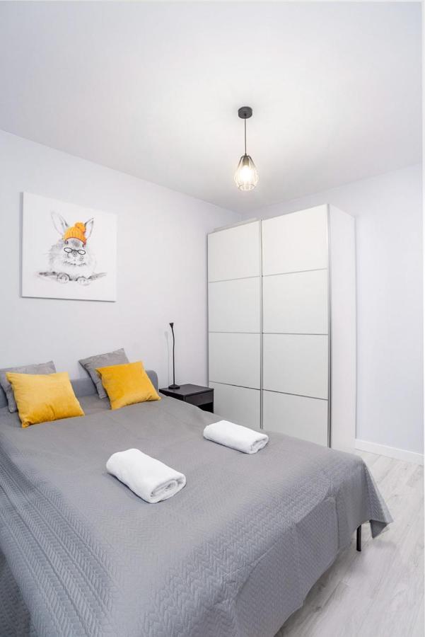 Maddy Apartment Old Town - Hav Aparts グダニスク エクステリア 写真